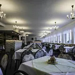 Hotel Bellevue Jetrichovice (Usti nad Labem)