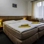 Bellevue Hotel Jetrichovice (Usti nad Labem)