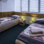 Bellevue Hotel Jetrichovice (Usti nad Labem)