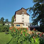 Bellevue Hotel Jetrichovice (Usti nad Labem)