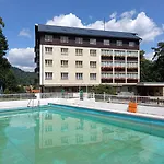 Bellevue 3* Jetřichovice