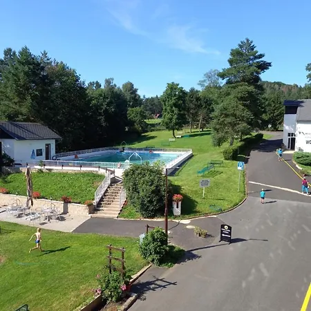 Bellevue 3* Jetrichovice (Usti nad Labem)