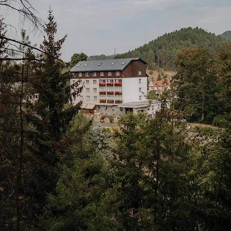 Bellevue Hotel