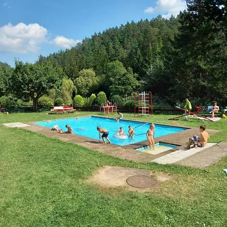 Hotel Bellevue 3*