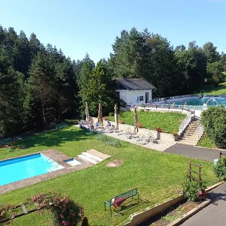 Bellevue Jetřichovice