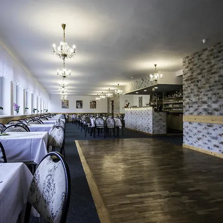Bellevue Jetřichovice
