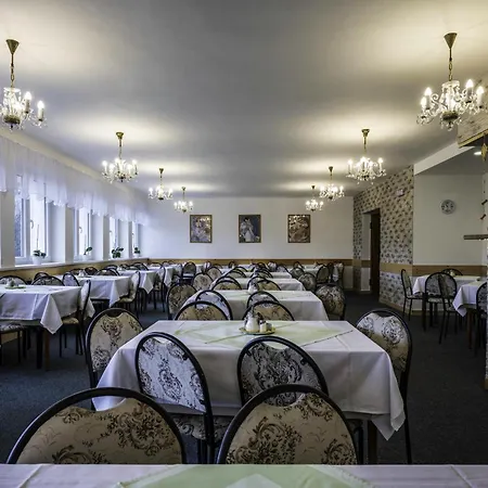 Bellevue 3* Jetrichovice (Usti nad Labem)
