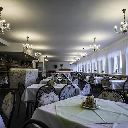 Hotel Bellevue Jetřichovice