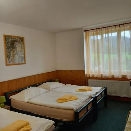 Bellevue Jetrichovice (Usti nad Labem)