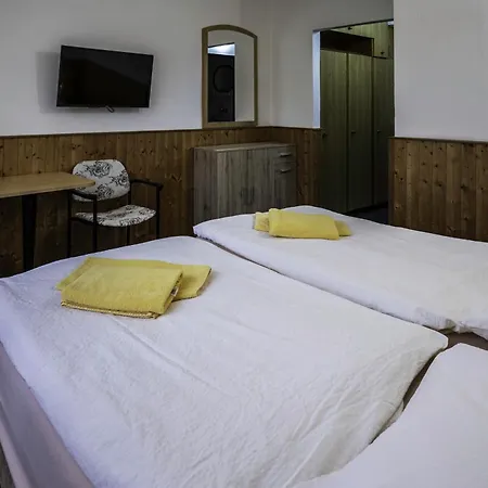 Bellevue Hotel 3*