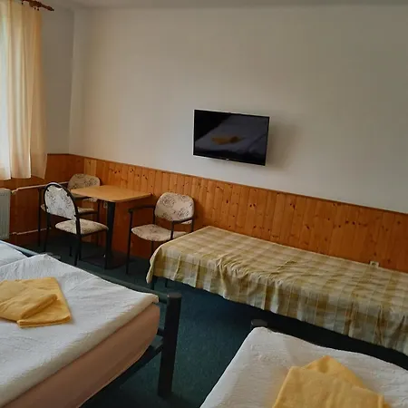 Bellevue Jetrichovice (Usti nad Labem)