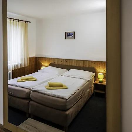 Bellevue Hotel