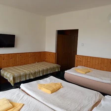 Bellevue ホテル 3*