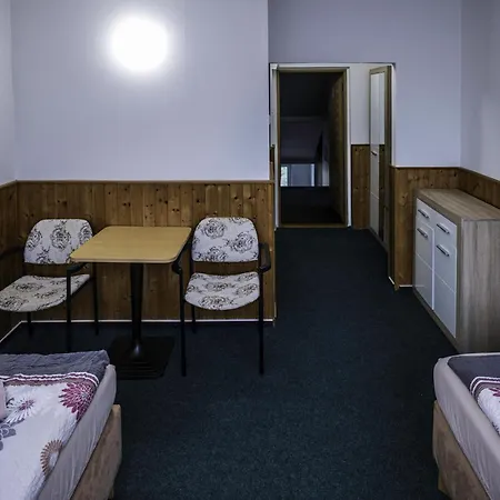 Bellevue 3* Jetřichovice
