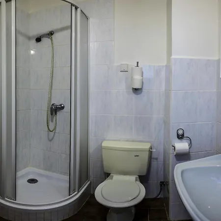 Bellevue Hotel 3*