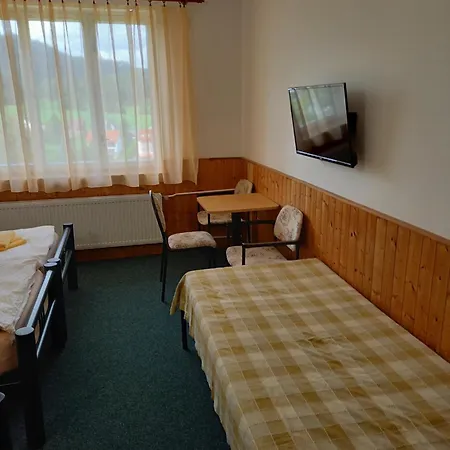 Hotel Bellevue
