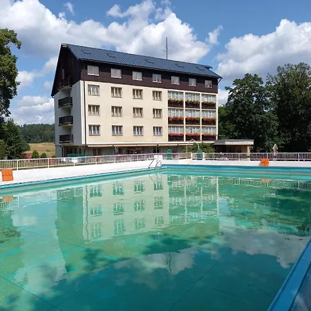 Hotel Bellevue 3*