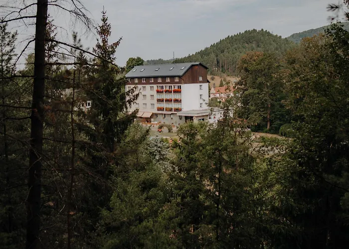 Bellevue Hotel