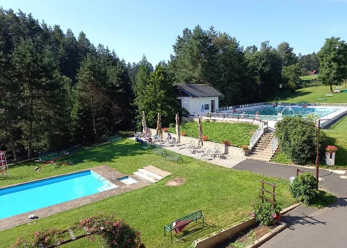 Bellevue Jetřichovice