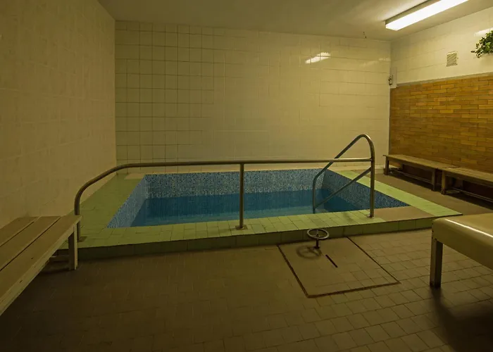 Bellevue 3* Jetřichovice