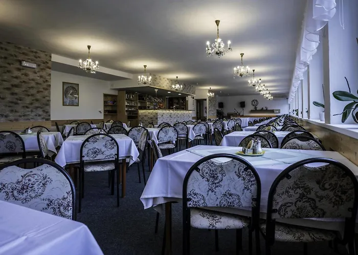 Bellevue 3* Jetřichovice