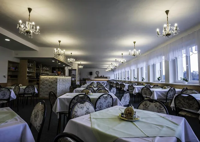 Hotel Bellevue Jetřichovice