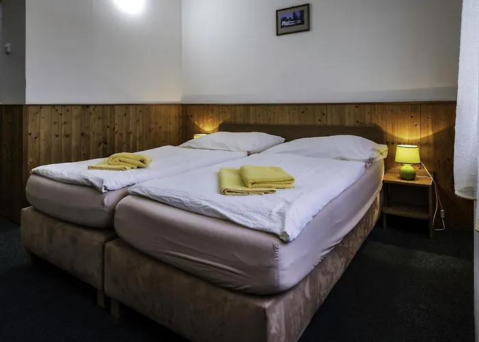 Bellevue 3*