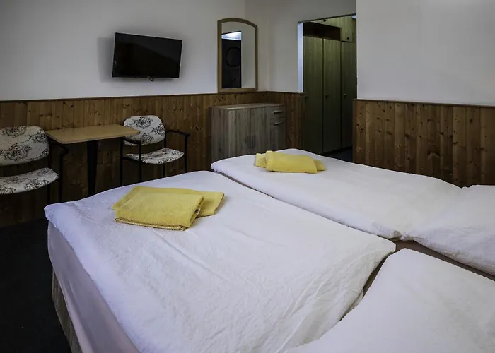Bellevue Hotel 3*
