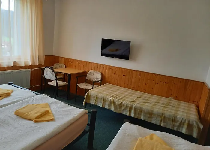 Bellevue Jetřichovice