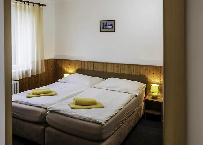 Bellevue Hotel