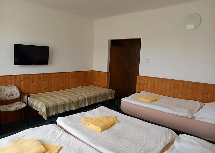 Bellevue Hotel 3*